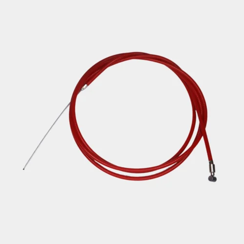 Image produit CÂBLE DE FREIN ARRIÈRE ROUGE