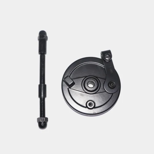 Image produit ROUE TUBELESS COMPLÈTE + FREIN TAMBOUR