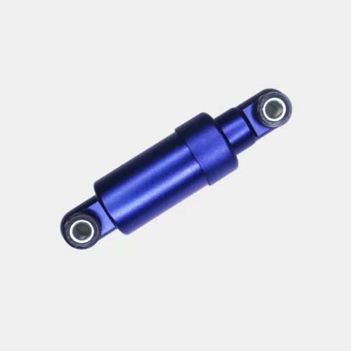 Image produit BRAS DE SUSPENSION BLEU ARRIÈRE