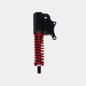 BRAS DE SUSPENSION ROUGE AVANT