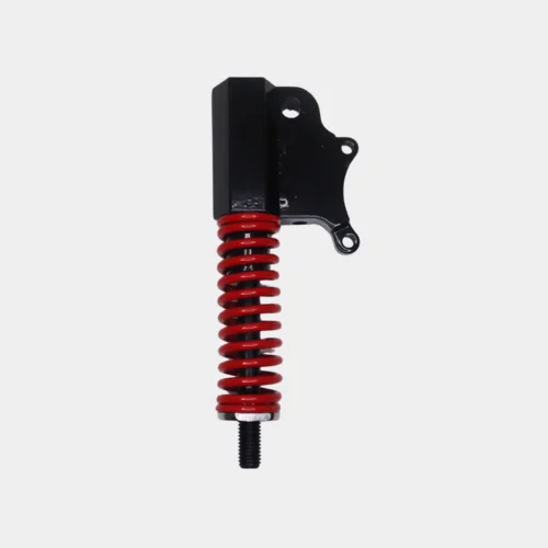 Image produit BRAS DE SUSPENSION ROUGE AVANT