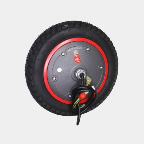 Image produit ROUE MOTRICE COMPLÈTE