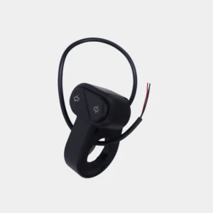BOUTON DE CLIGNOTANT V23