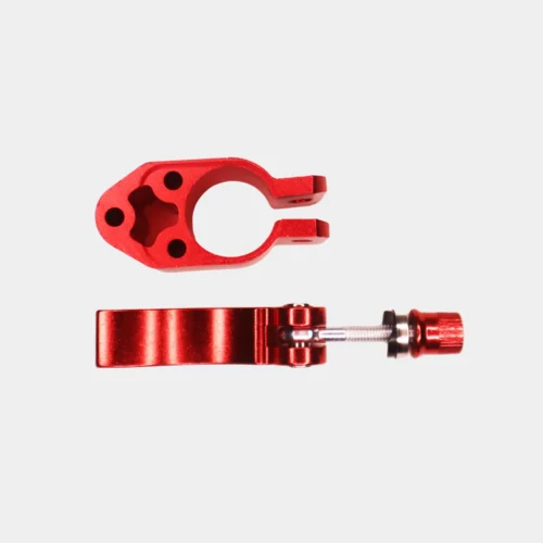 Image produit COLLIER DE SERRAGE POTENCE ROUGE