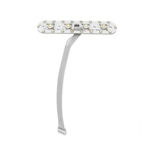 LUMIÈRE AVANT