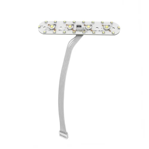 Image produit LUMIÈRE AVANT