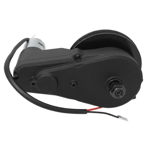 Image produit MOTEUR ARRIÈRE+ROUE+CHAINE