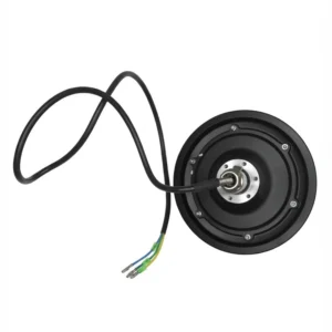 ROUE OFF-ROAD MOTRICE COMPLÈTE AVANT