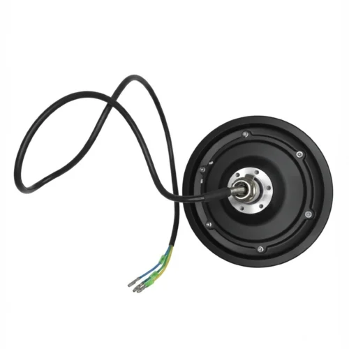 Image produit ROUE OFF-ROAD MOTRICE COMPLÈTE AVANT