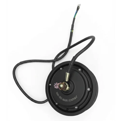 Image produit ROUE OFF-ROAD MOTRICE COMPLÈTE AVANT