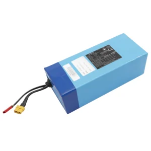 BATTERIE 36V 6AH