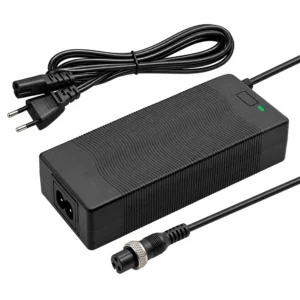 CHARGEUR 54.6V