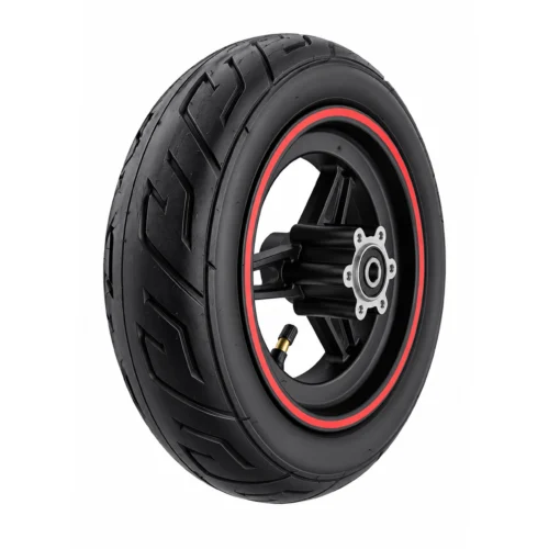 Image produit ROUE TUBELESS COMPLÈTE AVANT