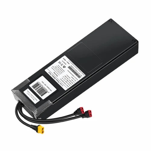 Image produit BATTERIE 48V 10AH SIMPLE MOTEUR