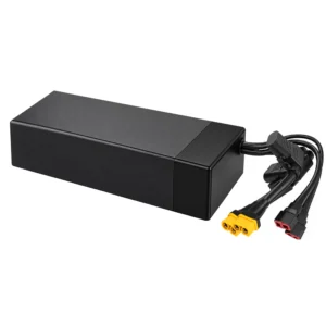 BATTERIE 48V 18AH DOUBLE MOTEUR