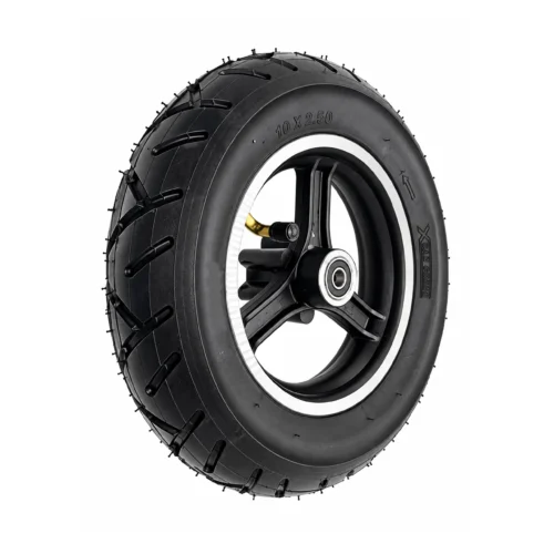 Image produit ROUE COMPLÈTE