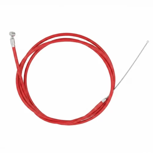 Image produit CÂBLE DE FREIN ARRIÈRE ROUGE