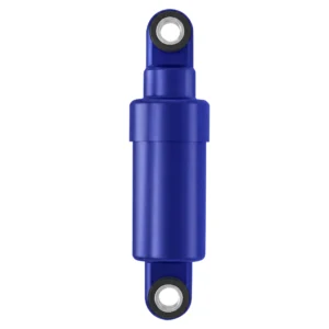BRAS DE SUSPENSION BLEU ARRIÈRE