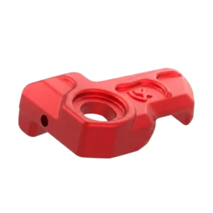 BASE DU BOUTON DE PLIAGE
