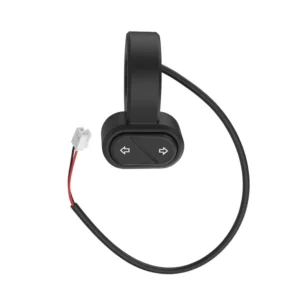 BOUTON DE CLIGNOTANT