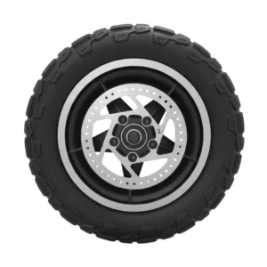 ROUE MOTRICE COMPLÈTE ARRIÈRE AVEC DISQUE DE FREIN