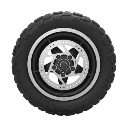 Image produit ROUE MOTRICE COMPLÈTE ARRIÈRE AVEC DISQUE DE FREIN