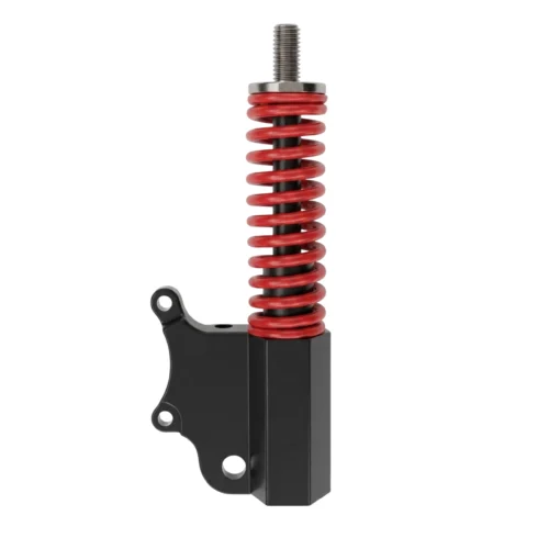 Image produit BRAS DE SUSPENSION ROUGE AVANT