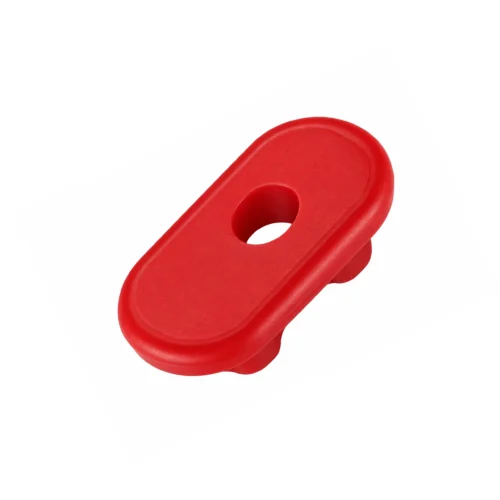 Image produit PASSE-CÂBLE SILICONE