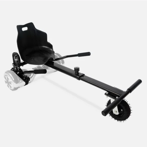 Image produit KART MONSTER II BLACK