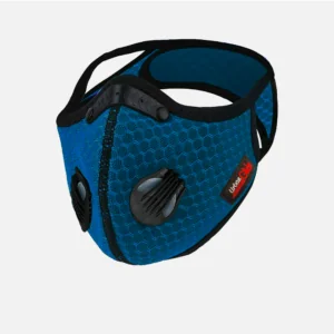 Masque anti-pollution Dark Blue