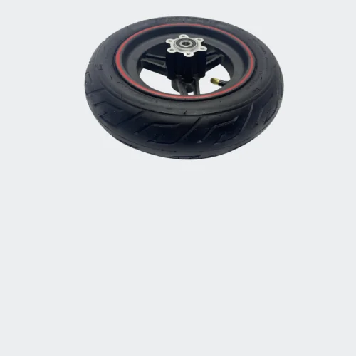 Image produit ROUE TUBELESS COMPLÈTE AVANT