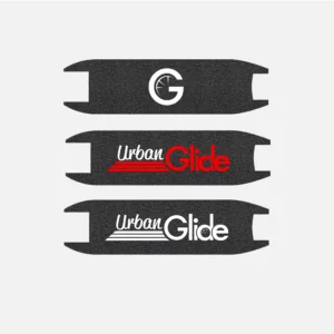 PACK 3 Grip Urbanglide 80 PRO