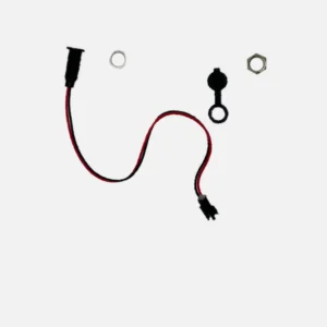 PORT DE CHARGE V2
