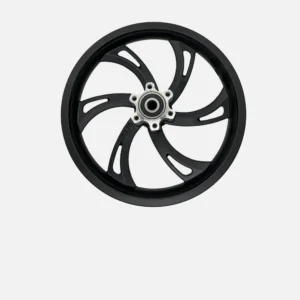 ROUE AVANT/ 12''