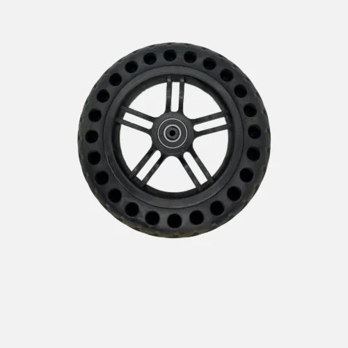 Image produit ROUE PLEINE ALVÉOLÉE COMPLÈTE ARRIÈRE