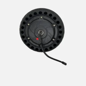 ROUE PLEINE ALVÉOLÉE MOTRICE COMPLÈTE AVANT