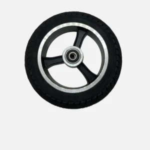 ROUE PLEINE COMPLÈTE ARRIÈRE