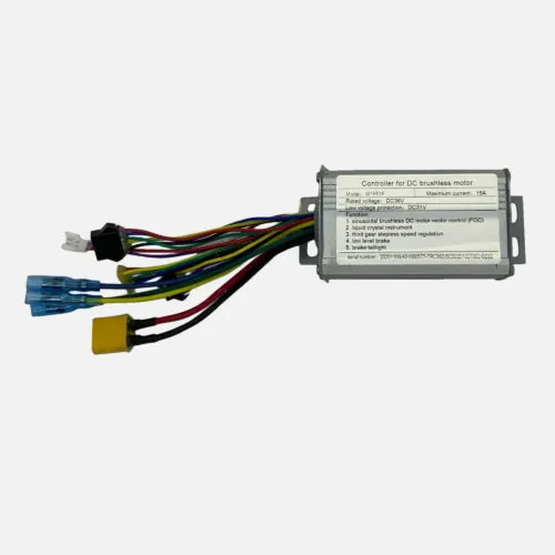 Image produit CARTE MÈRE