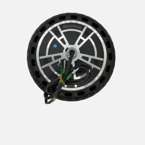 ROUE MOTRICE