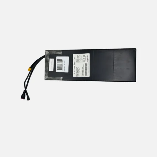 Image produit BATTERIE 48V 10AH SIMPLE MOTEUR