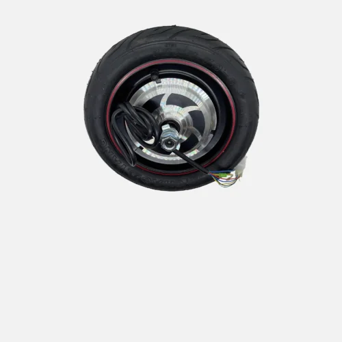 Image produit ROUE TUBELESS MOTRICE COMPLÈTE 800W ARRIÈRE