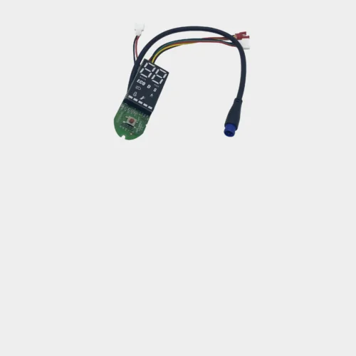 Image produit ÉCRAN CONNECTEUR BLEU FONCÉ V23