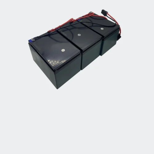 Image produit BATTERIE 36V 12Ah ANCIENNE VERSION (N'EST PAS COMP