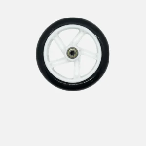 ROUE PLEINE COMPLÈTE