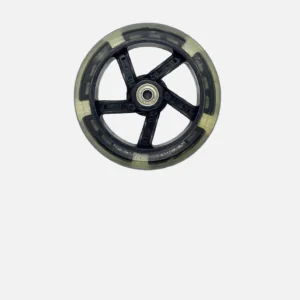 ROUE AVANT LED