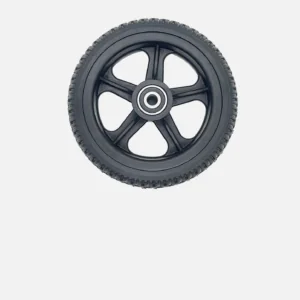 ROUE PLEINE COMPLÈTE ARRIÈRE
