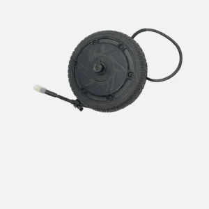 ROUE PLEINE MOTRICE COMPLÈTE AVANT