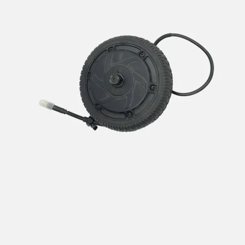 Image produit ROUE PLEINE MOTRICE COMPLÈTE AVANT