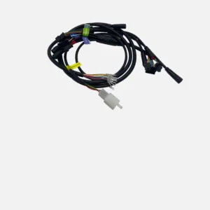 CABLE D'ALIMENTATION