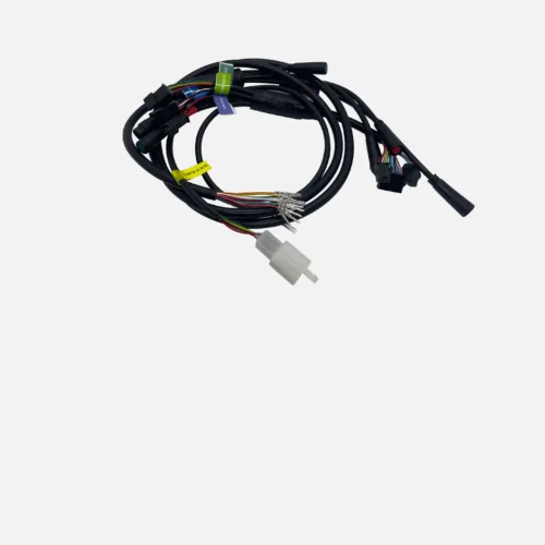 Image produit CABLE D'ALIMENTATION